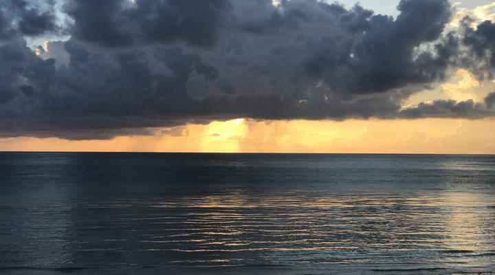 Mbuyuni Beach Village