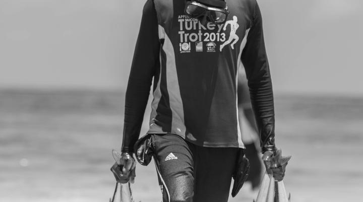 Mbuyuni Beach Village