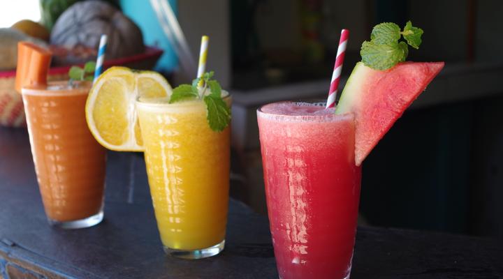 Mbuyuni Beach Village