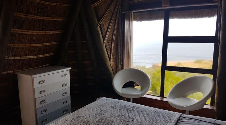 Duntrune Beach House