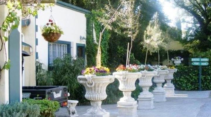 Medley House Guest Lodge