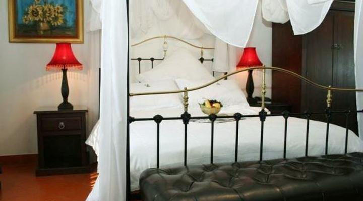 Medley House Guest Lodge