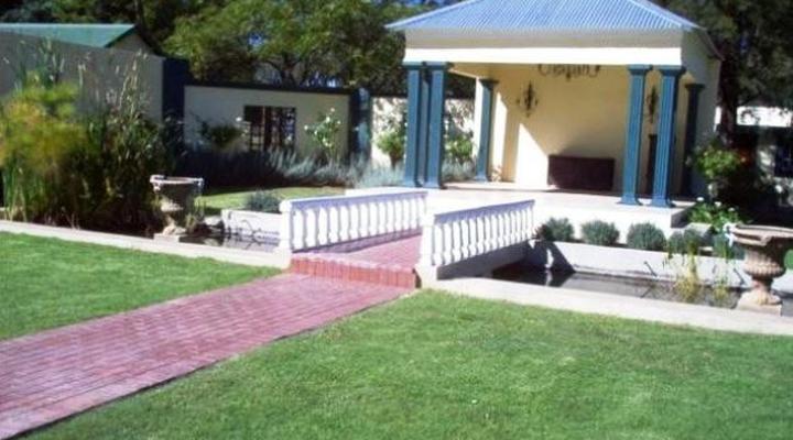 Medley House Guest Lodge