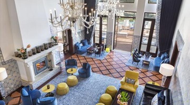 Vila Vita Parc Resort & Spa