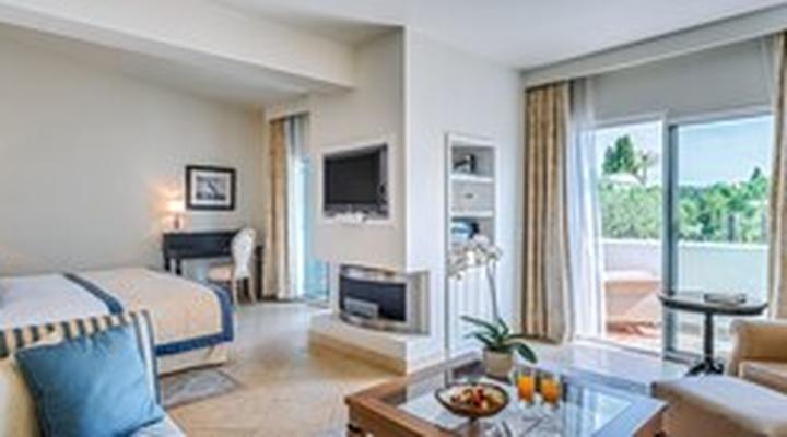 Vila Vita Parc Resort & Spa