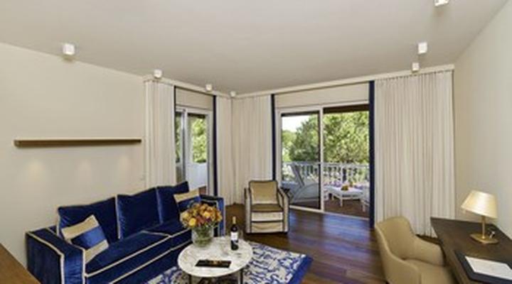 Vila Vita Parc Resort & Spa