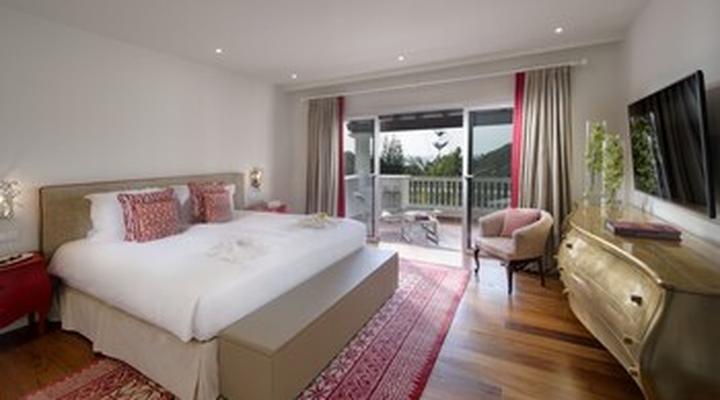 Vila Vita Parc Resort & Spa