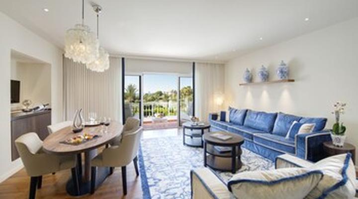 Vila Vita Parc Resort & Spa