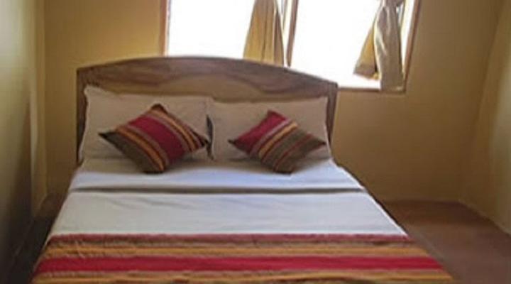 Gift of Nature Lodge