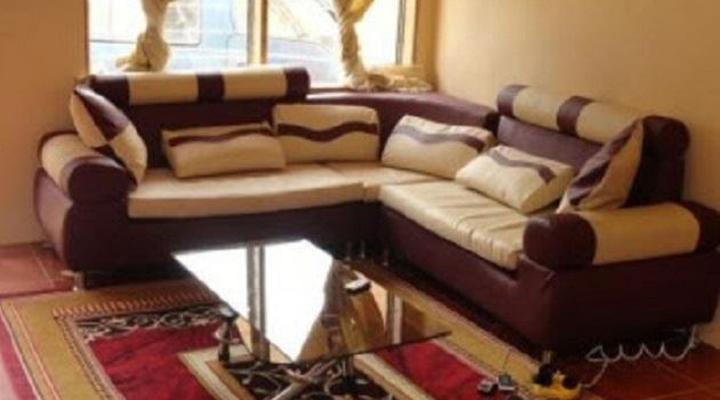 Gift of Nature Lodge