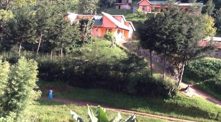 Gift of Nature Lodge