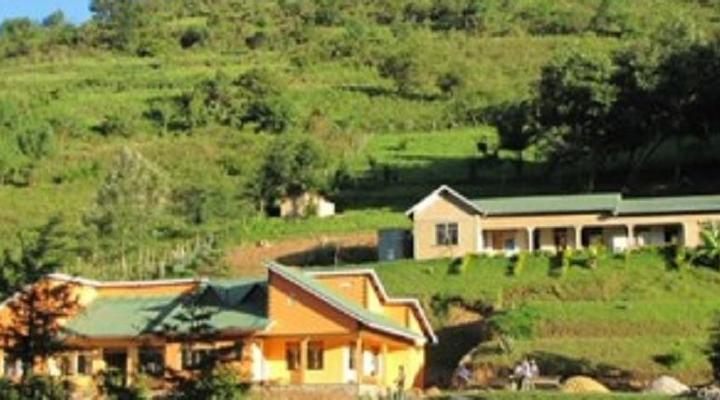 Gift of Nature Lodge