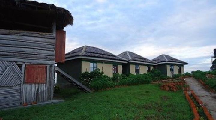 Ecomarvels Gorilla Resort