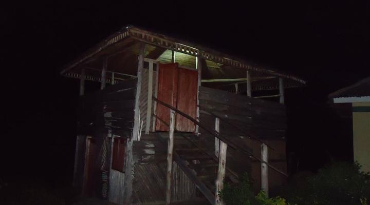 Ecomarvels Gorilla Resort