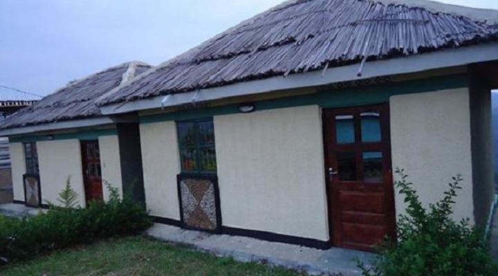 Ecomarvels Gorilla Resort