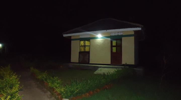 Ecomarvels Gorilla Resort