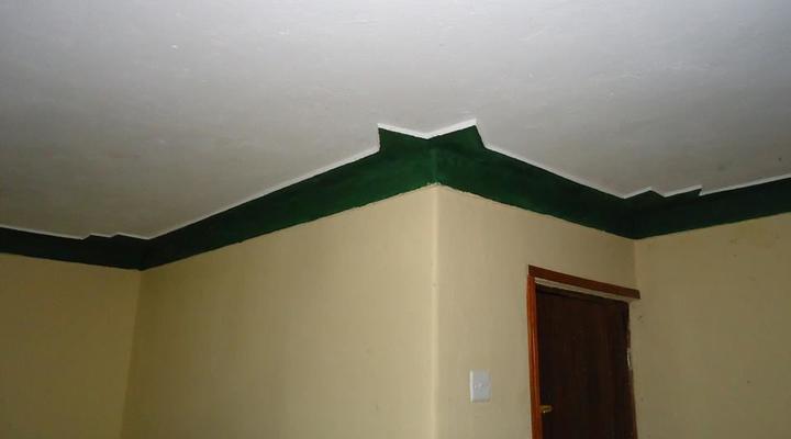 Ecomarvels Gorilla Resort