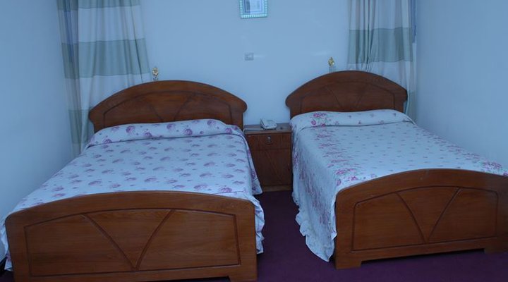 Silus Guest House