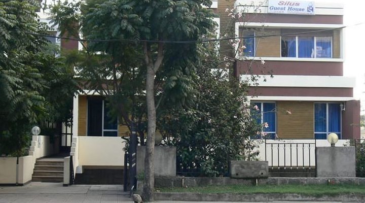 Silus Guest House