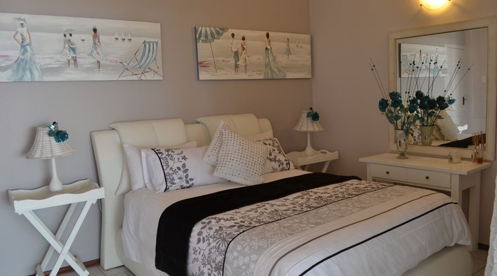Baytide Lodge