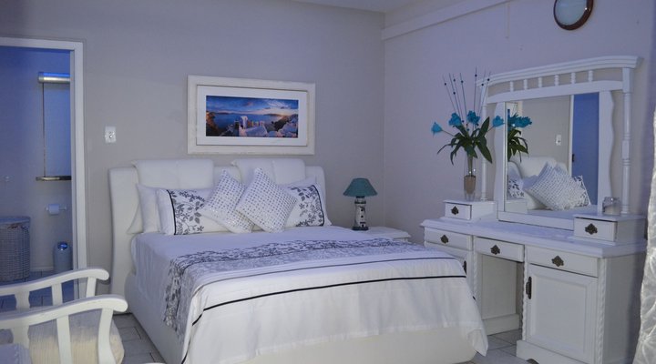 Baytide Lodge