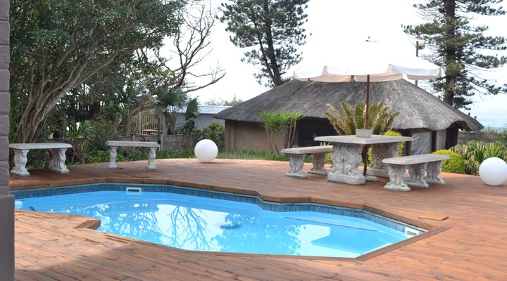Baytide Lodge