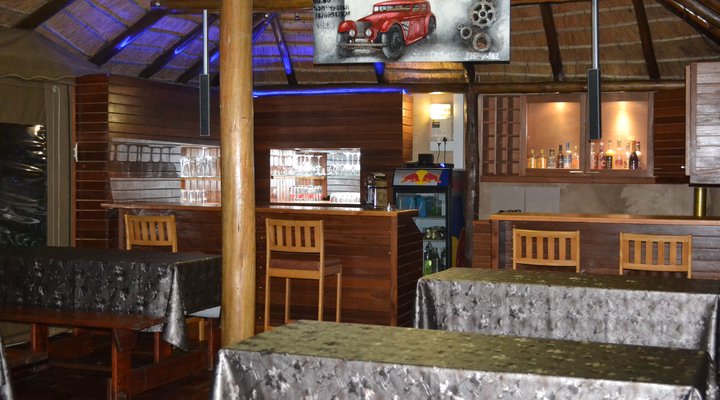 Baytide Lodge