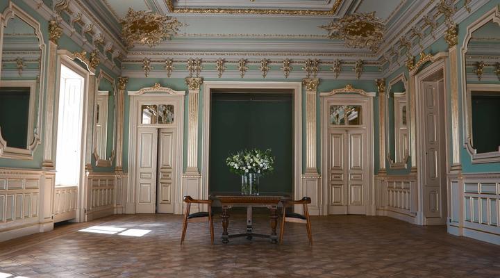 Vila Foz Hotel & Spa