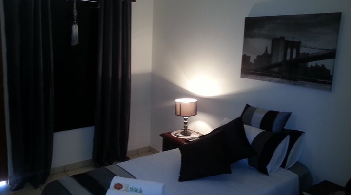 Travel Lodge Northam 