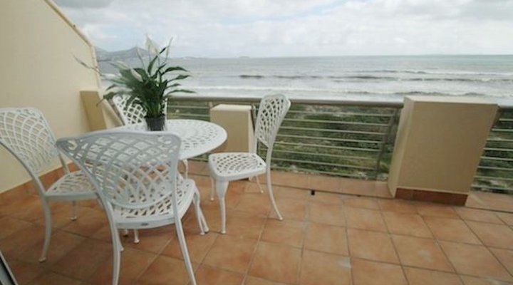 Unit 323 Leisure Bay Suites