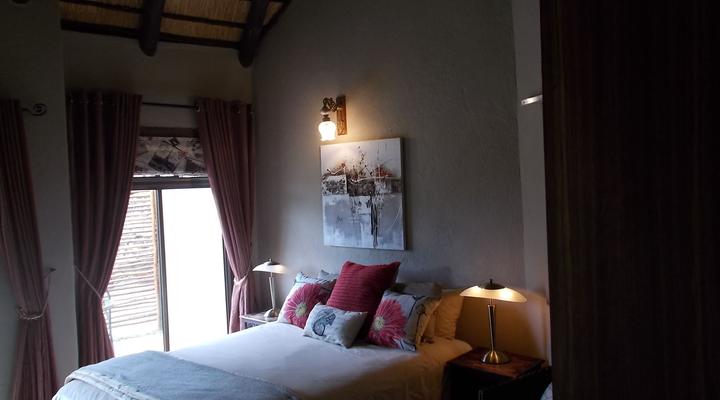 The Rest Zebra Lodge