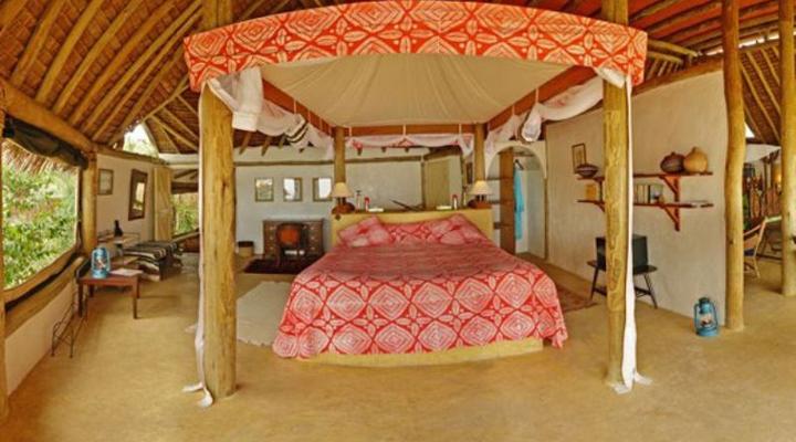 Samatian Island Lodge 