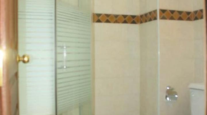 Scottish Tartan Hotel 