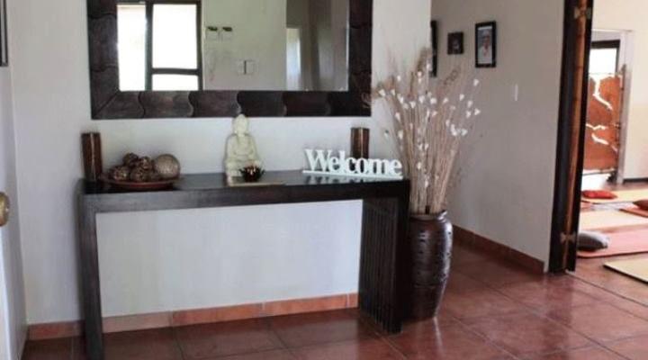 Pathways Country Yoga Retreat