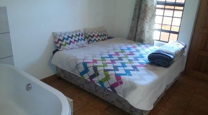 Travel Lodge Northam 