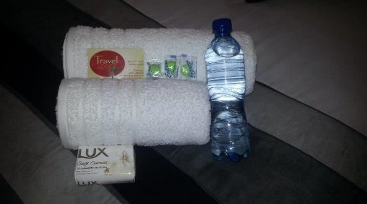 Travel Lodge Northam 