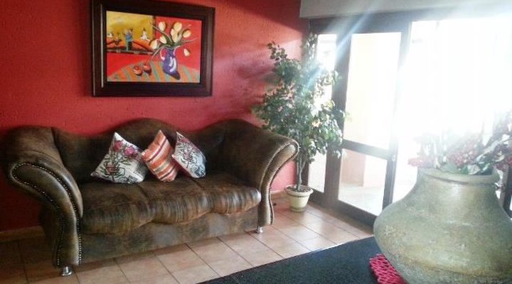 Travel Lodge Northam 