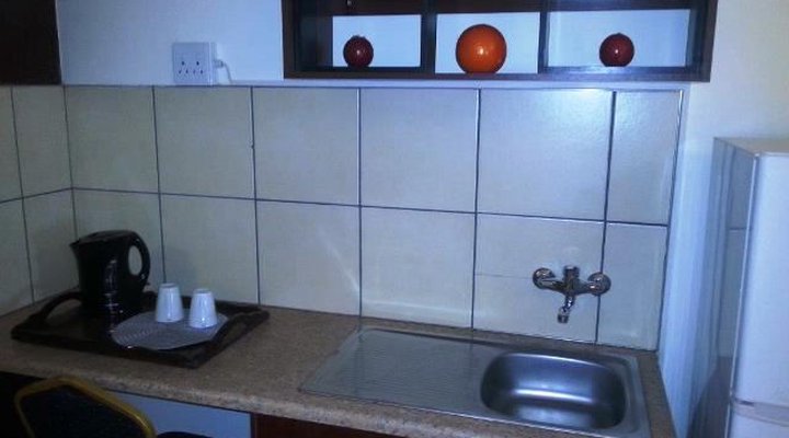 Travel Lodge Northam 