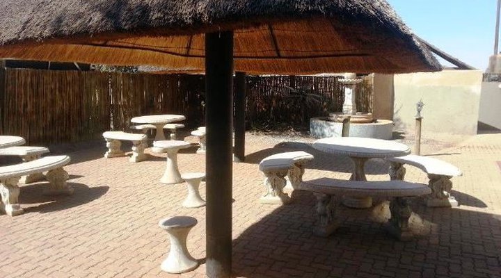 Travel Lodge Northam 