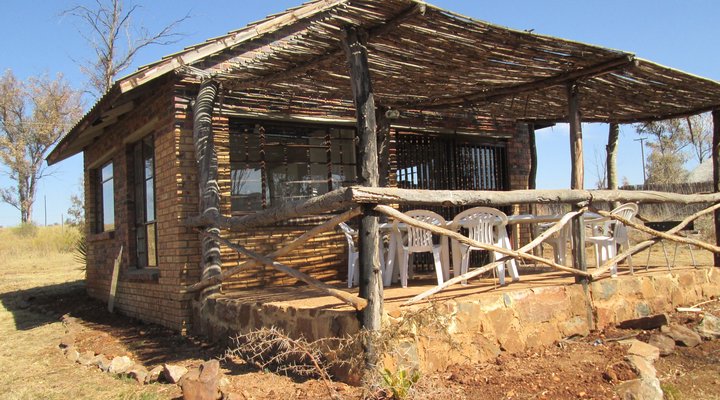 Bernally's Fishing Lodge