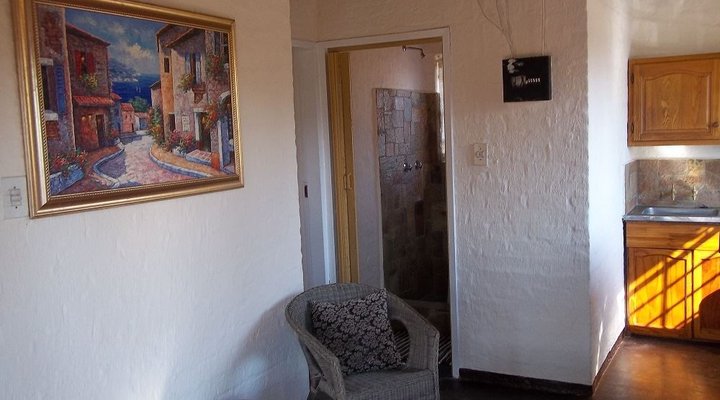 Bernally's Fishing Lodge