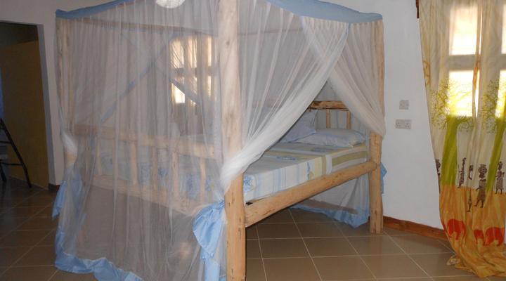 Mbuyuni Beach Village