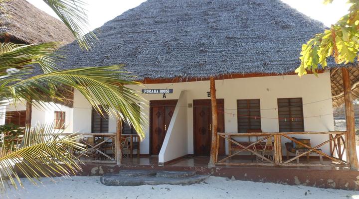 Mbuyuni Beach Village