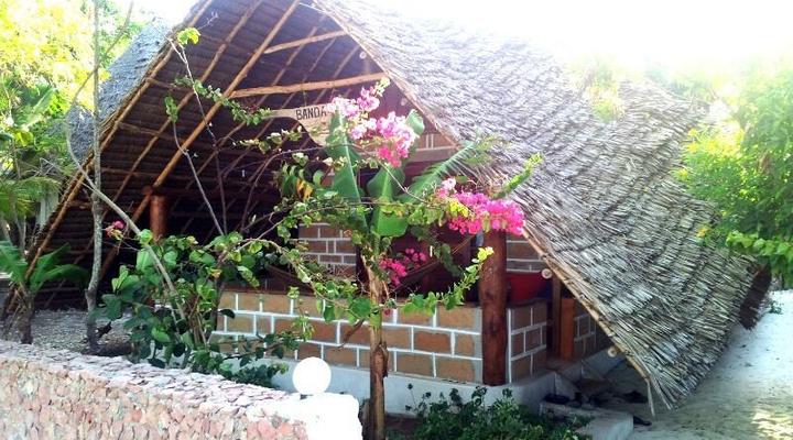 Mbuyuni Beach Village