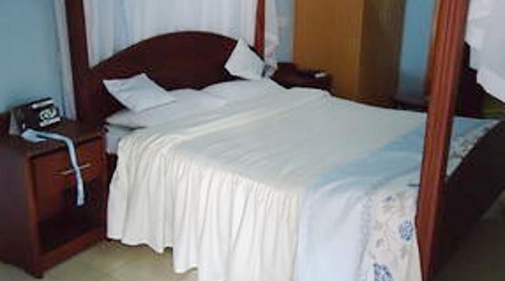 Mt. Kenya Lion's Court Lodge and Suites