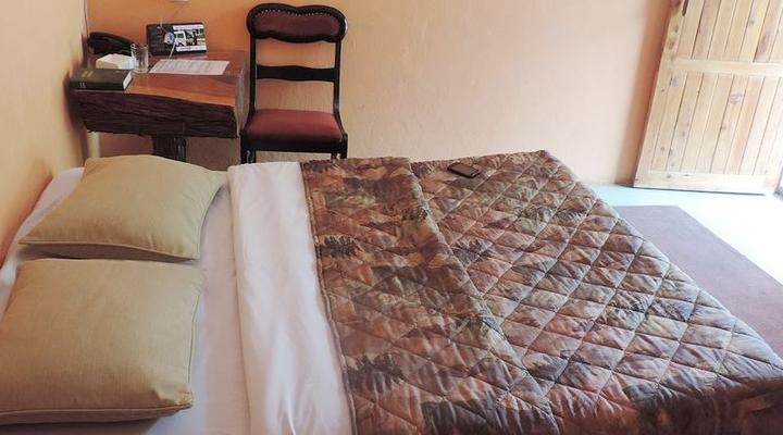 Mt. Kenya Lion's Court Lodge and Suites