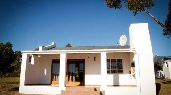 Kweekkraal Guest Farm