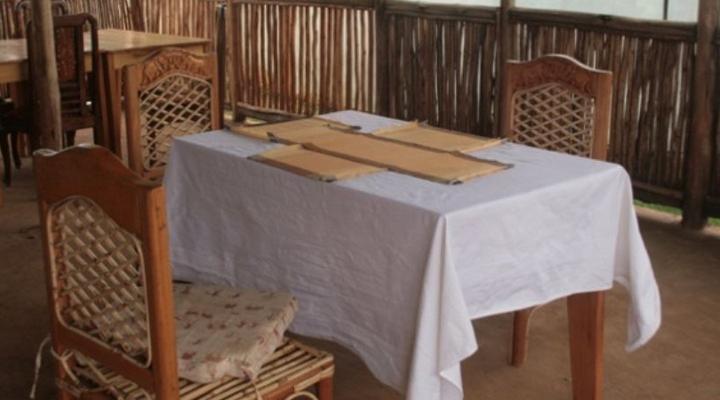 Trekker's Tavern Cottages