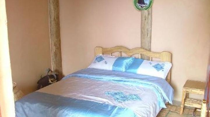 Trekker's Tavern Cottages