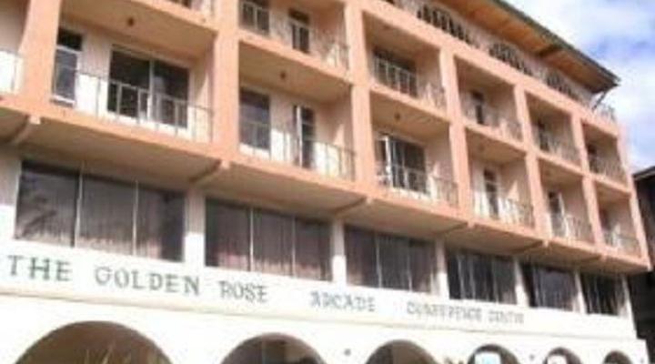 Golden Rose Hotel